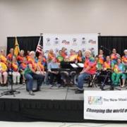 2019  National Senior Games Albuquerque