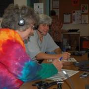 KUNM Carol Boss Women Focus Pledge Drive