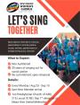 Open Rehearsal