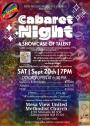 Cabaret!